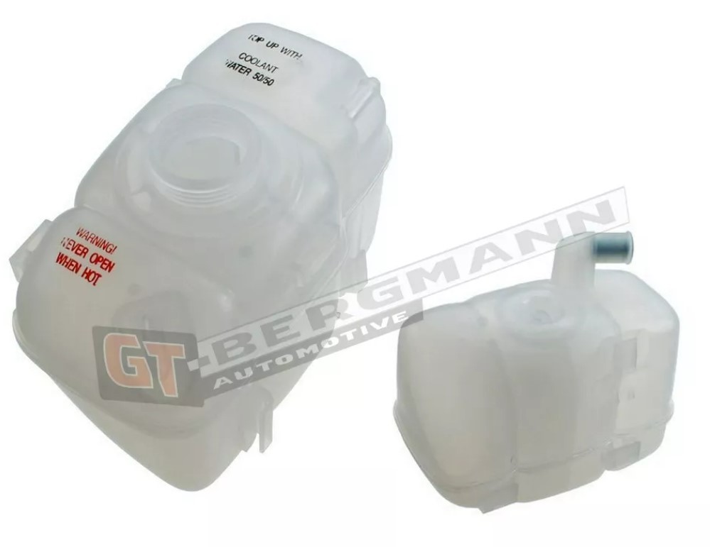 GT-BERGMANN Expansietank, koelvloeistof GT15-001 GT-BERGMANN Expansiereservoir MAZDA GT15-001