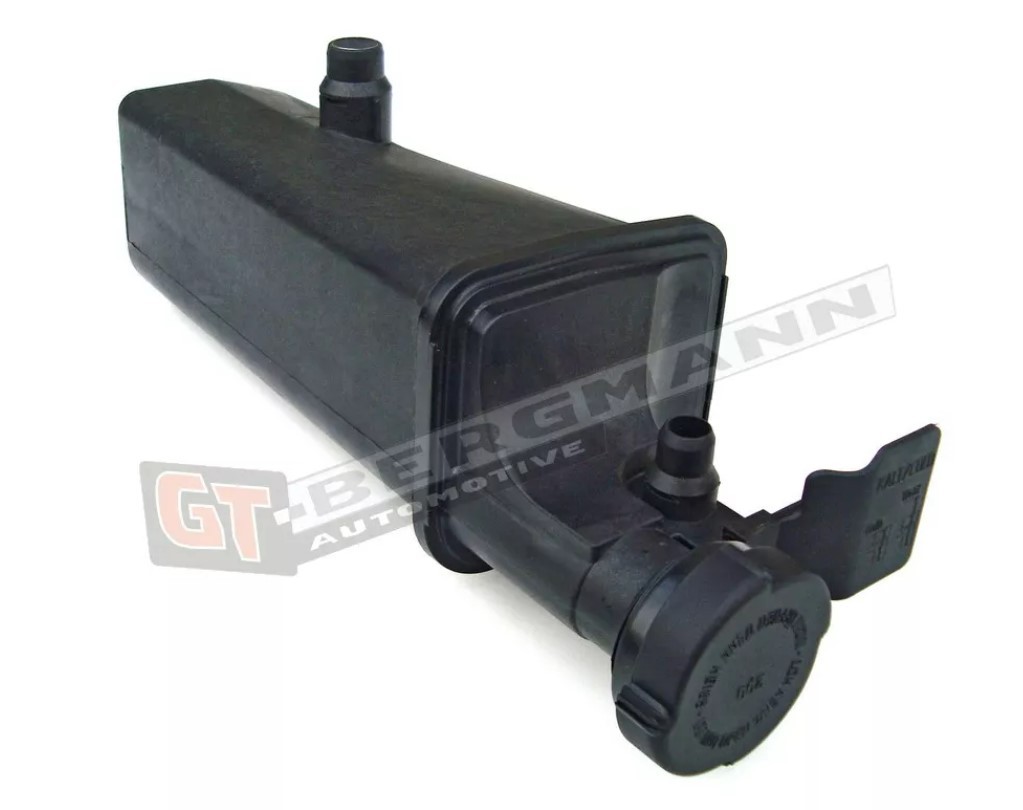 GT-BERGMANN Δοχείο διαστολής, ψυκτικό υγρό GT15-010 GT15-010 GT-BERGMANN Δοχείο αντιψυκτικό Nissan φθηνά