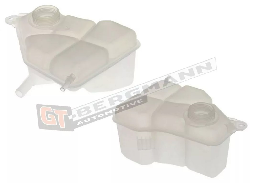 GT-BERGMANN Δοχείο διαστολής, ψυκτικό υγρό GT15-012 GT15-012 GT-BERGMANN Δοχείο παραφλού Nissan φθηνά