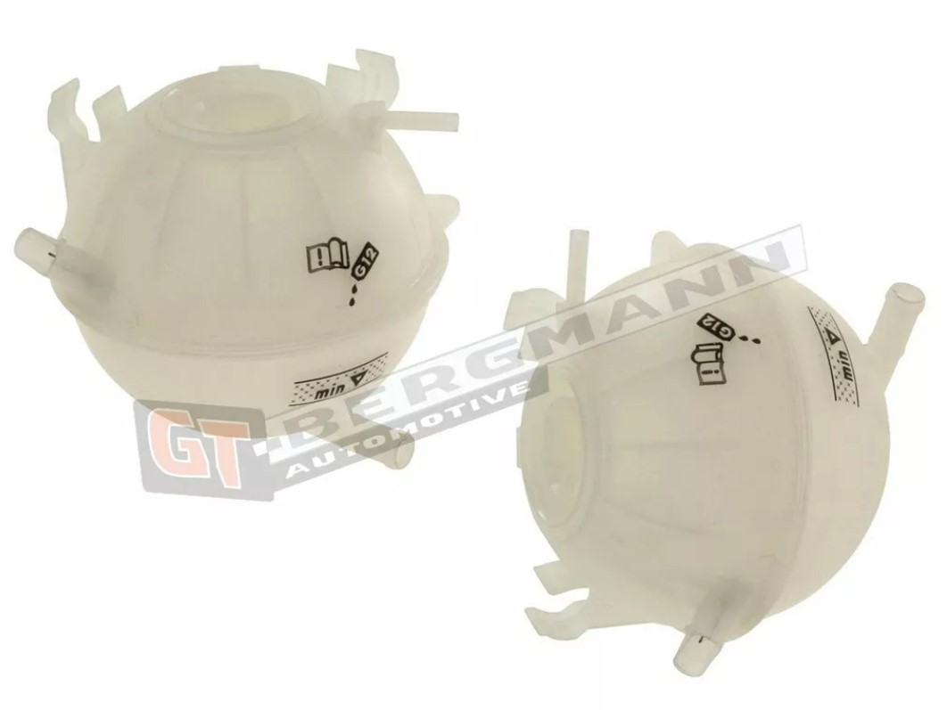 GT-BERGMANN Δοχείο διαστολής, ψυκτικό υγρό GT15-016 GT-BERGMANN GT15-016 Δοχείο διαστολής Audi TT Roadster τιμες