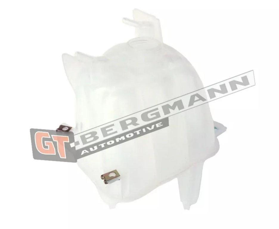GT-BERGMANN Expansionskärl GT15-019 GT-BERGMANN GT15-019 Expansionskärl JAGUAR XJ original
