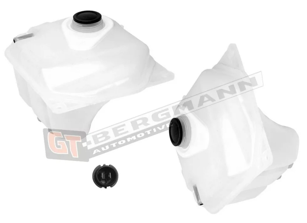 GT-BERGMANN Utjevningsbeholder, kjølemiddel GT15-020 GT15-020 Ekspansjonstank GT-BERGMANN BMW Z3