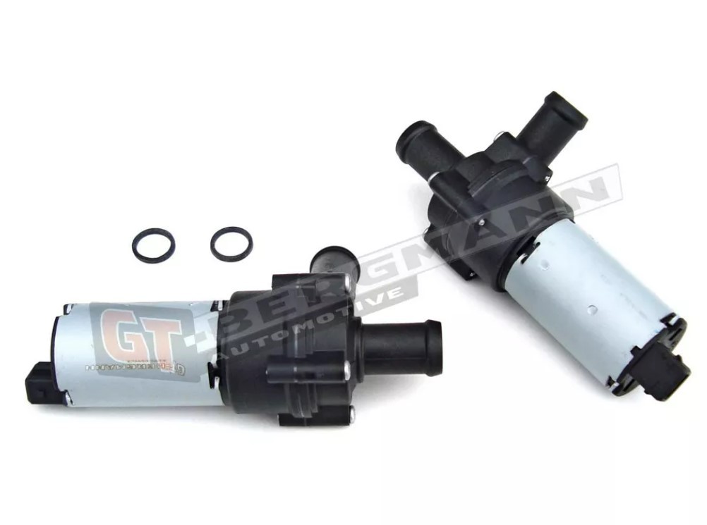GT-BERGMANN Watercirculatiepomp GT16-003 GT-BERGMANN GT16-003 originele Watercirculatiepomp Seat Leon 1m1 kosten