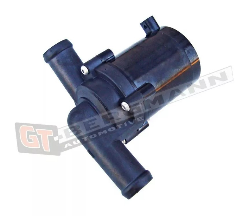 GT-BERGMANN Vattenpump, oberoende uppvärmning GT16-008 GT16-008 GT-BERGMANN vattenpump oberoende uppvärmning SEAT LEON