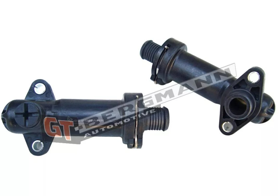 GT-BERGMANN Termiostat, oljekylning GT17-003 GT17-003 GT-BERGMANN oljetermostat JEEP WRANGLER