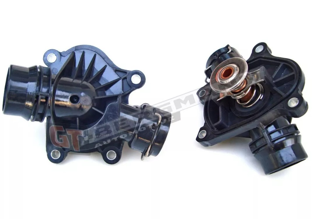 GT-BERGMANN Kühlwasserthermostat GT17-004 GT17-004 GT-BERGMANN FIAT Thermostat