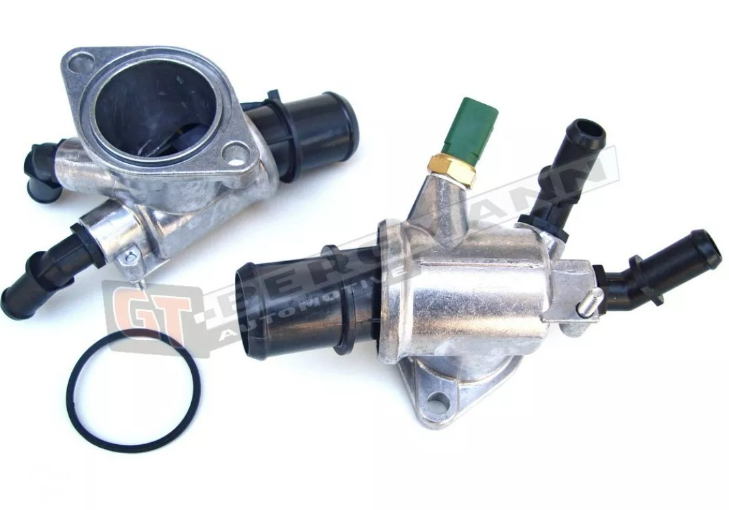 GT-BERGMANN Termostat chladenia GT17-011 GT17-011 Termostat FIAT BRAVO GT-BERGMANN