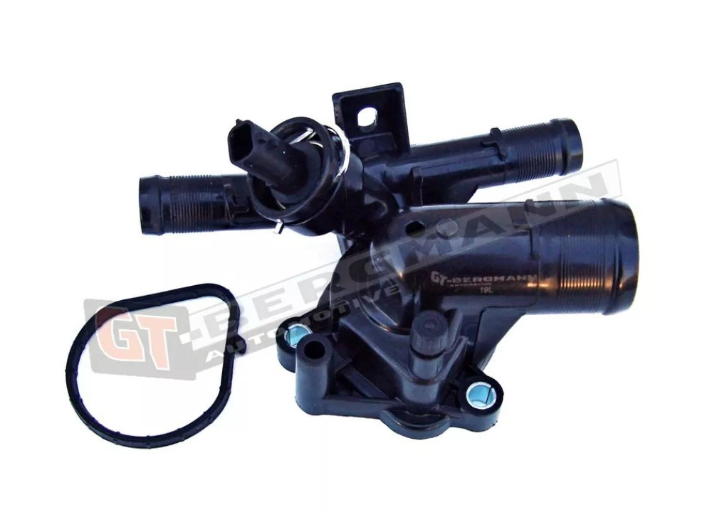GT-BERGMANN Obal termostatu GT17-018 GT17-018 Termostat GT-BERGMANN FIAT BRAVO