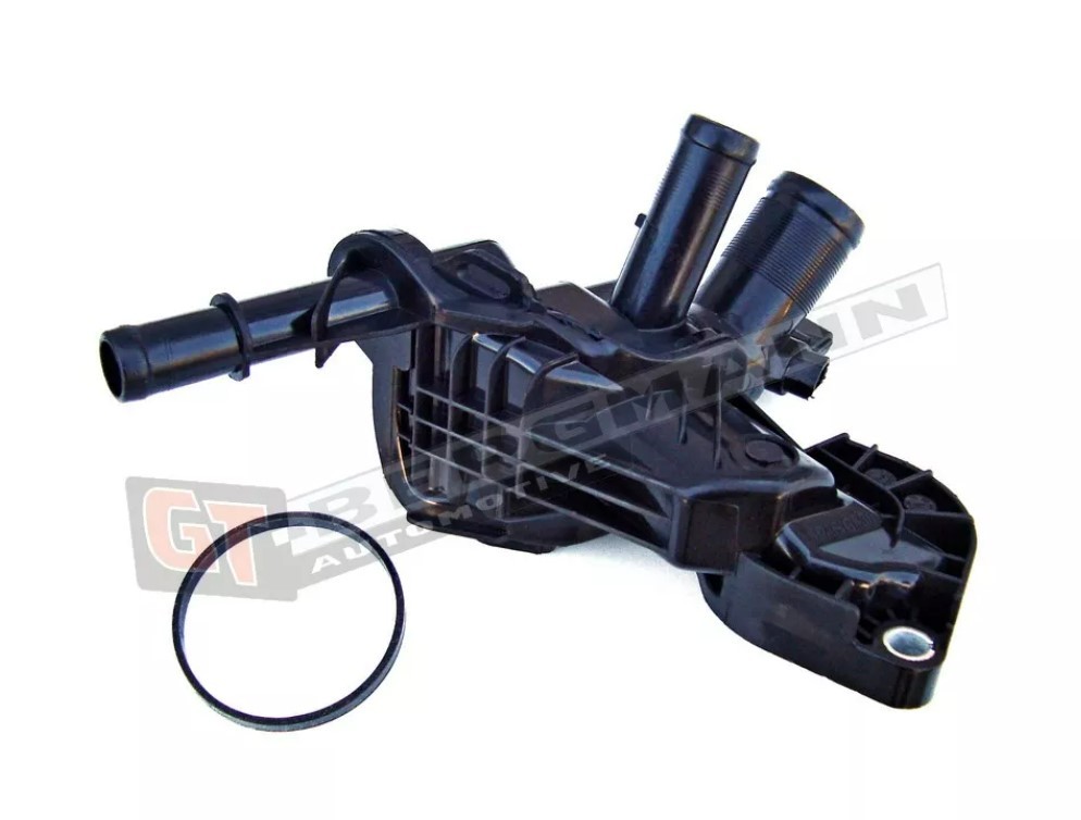 GT-BERGMANN Termostat chladenia GT17-021 Termostat NISSAN GT-BERGMANN GT17-021