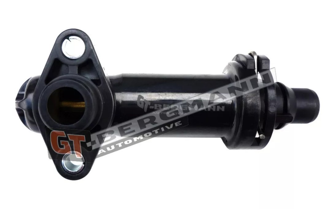 GT-BERGMANN Ölkühler-Thermostat GT17-025 GT17-025 GT-BERGMANN Iveco Daily 2 Ölthermostat kaufen