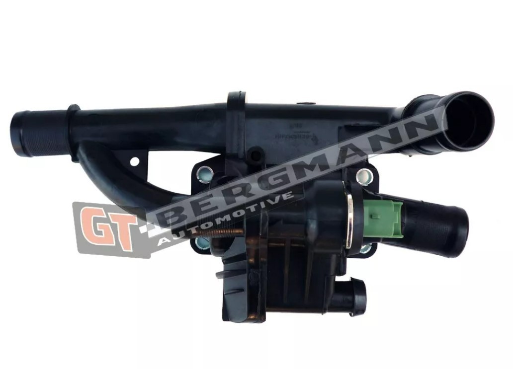 GT-BERGMANN Termostat chladenia GT17-031 GT-BERGMANN GT17-031 Termostat Partner II Platform / Chassis cena