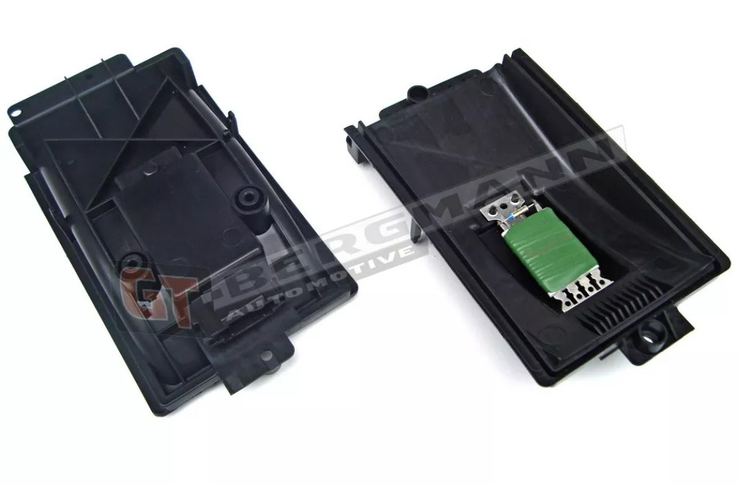 Εγκέφαλος, θέρμανση / αερισμός GT-BERGMANN GT18-012 GT-BERGMANN GT18-012 Εγκέφαλος, χρόνος προθέρμανσης SKODA FABIA 2024