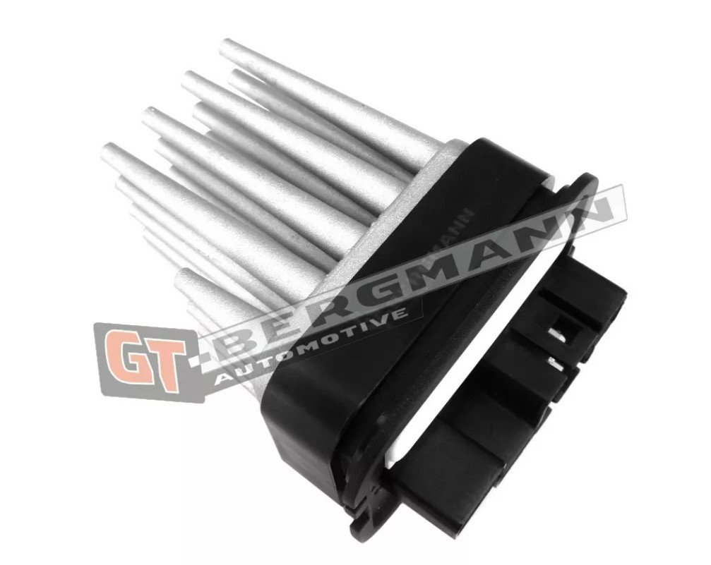 GT-BERGMANN Kontrollenhet, klimaanlegg GT18-018 pris Styreapparat, klimaanlegg DAIHATSU GT18-018 GT-BERGMANN