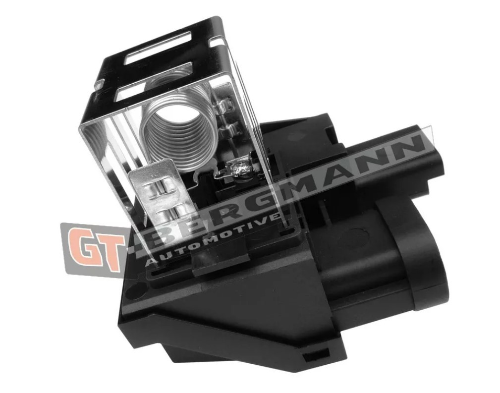 GT-BERGMANN Resistore addizionale, Elettromotore-Ventola radiatore GT18-022 GT-BERGMANN GT18-022 Resistenza ventola abitacolo LAND ROVER DISCOVERY prezzo