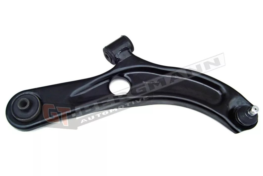 Draagarm GT-BERGMANN GT20-009 GT-BERGMANN GT20-009: Draagarm set Suzuki SWIFT 2005
