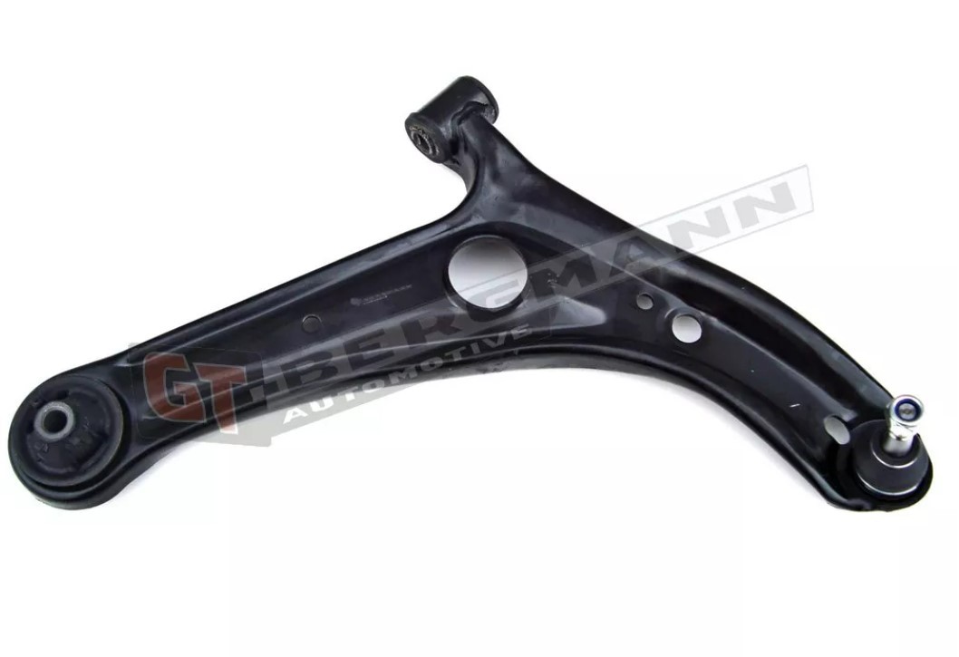 Ψαλίδι, ανάρτηση τροχών GT-BERGMANN GT20-018 GT-BERGMANN GT20-018: Ψαλίδια αυτοκινήτου Toyota YARIS 2004