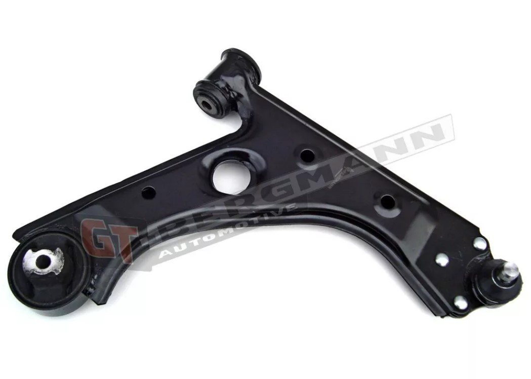 GT-BERGMANN Braço de suspensão GT20-024 GT-BERGMANN GT20-024 Braço de suspensão Fiat Linea 323 preço