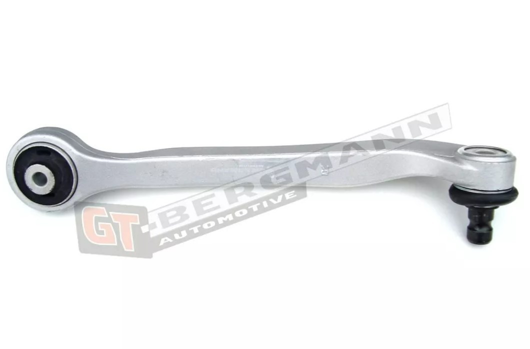 GT-BERGMANN Neatkarīgās balstiekārtas svira, Riteņa piekare GT20-029 Svira GT-BERGMANN Audi 100 GT20-029