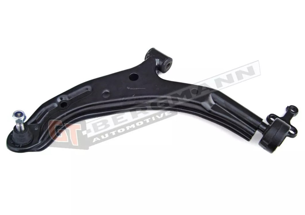 GT-BERGMANN Rameno zavesenia kolies GT20-030 Rameno zavesenia kolies NISSAN GT-BERGMANN GT20-030