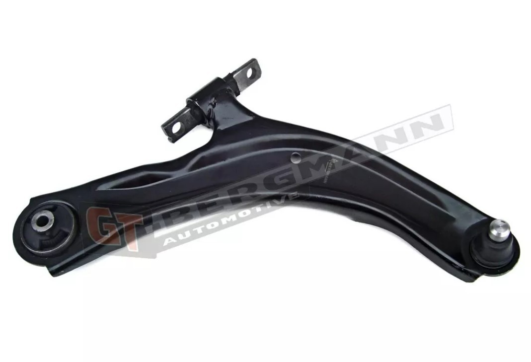 GT-BERGMANN Bærearm GT20-033 GT-BERGMANN GT20-033 Bærearm