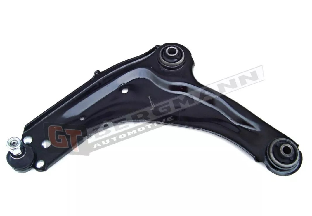 Bærearm GT-BERGMANN GT20-035 GT-BERGMANN GT20-035: Styrearm Renault LAGUNA 2002
