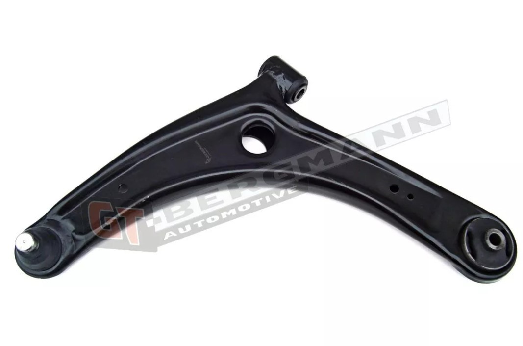 Rameno zavesenia kolies GT-BERGMANN GT20-051 GT-BERGMANN GT20-051 Rameno zavesenia kolies vľavo a vpravo Mitsubishi ASX 2019