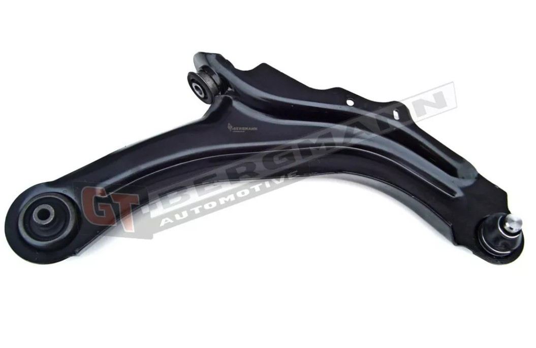 GT-BERGMANN Suspension arm GT20-053 GT-BERGMANN GT20-053 Renault Megane 2 suspension wishbone arm replacement