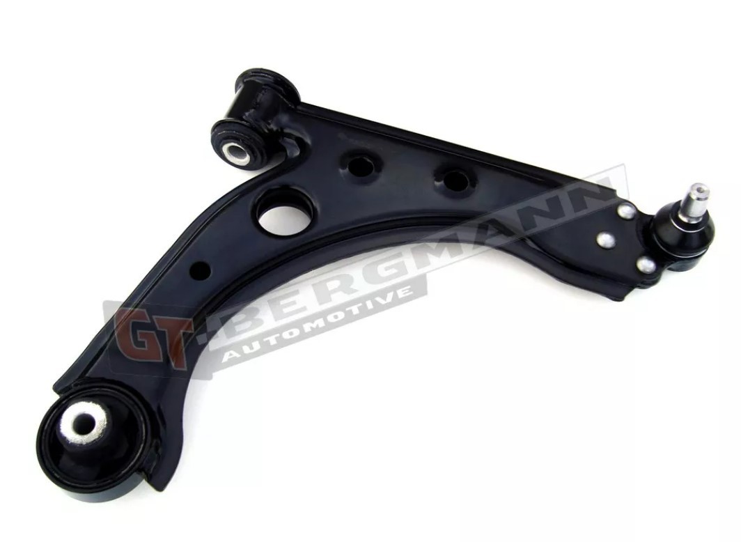 GT-BERGMANN Bras de suspension GT20-097 Mercedes-Benz CLA Bras longitudinal GT-BERGMANN GT20-097