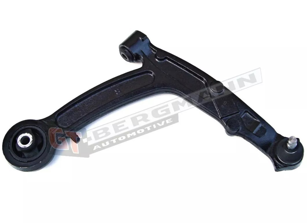 GT-BERGMANN Draagarm GT20-111 Fiat PUNTO Draagarm set GT-BERGMANN GT20-111