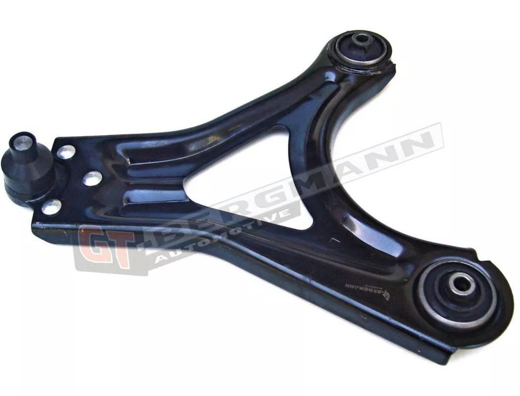 GT-BERGMANN Neatkarīgās balstiekārtas svira, Riteņa piekare GT20-128 GT-BERGMANN GT20-128 orģinālās Svira Ford Mondeo mk2 Universālis cena