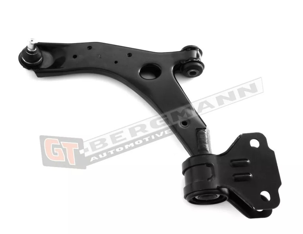 GT-BERGMANN Bras de suspension GT20-135 GT-BERGMANN GT20-135 Bras de suspension MAZDA 323 I 3/5 portes (FA4) pas cher