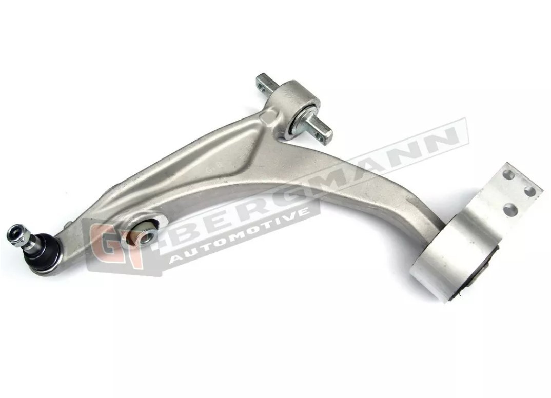 GT-BERGMANN Draagarm GT20-146 GT20-146 Draagarmen ALFA ROMEO 159 GT-BERGMANN
