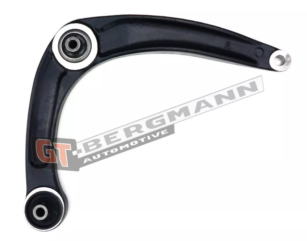 Länkarm, hjulupphängning GT-BERGMANN GT20-172 GT-BERGMANN GT20-172 Bärarm vänster och höger Peugeot 5008 2014