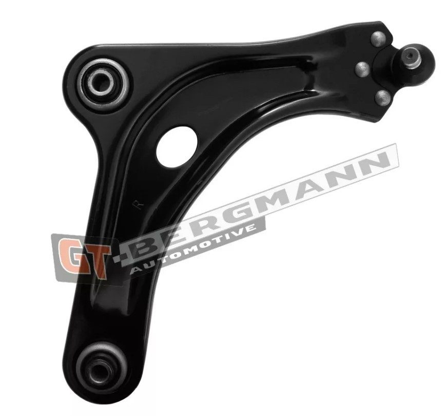 GT-BERGMANN Bras de suspension GT20-196 Triangle de direction GT-BERGMANN CLA GT20-196 pas cher