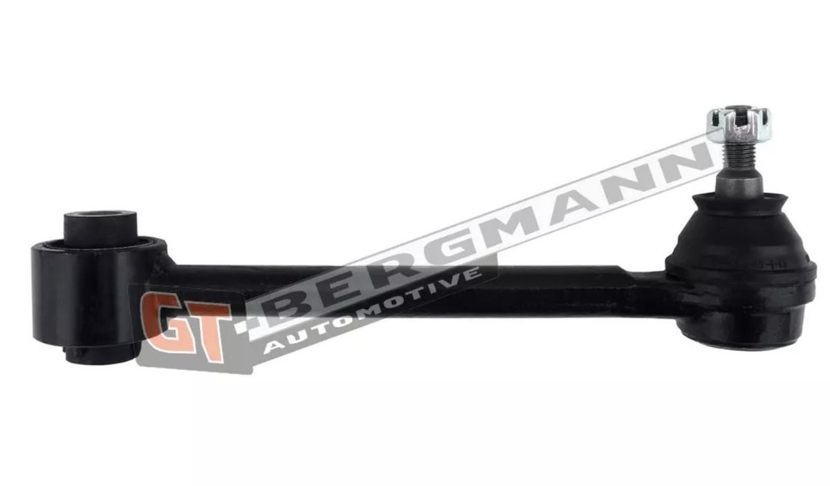 GT-BERGMANN Ράβδος / στήριγμα, ανάρτηση τροχών GT20-205 Μπαράκι ζαμφόρ GT-BERGMANN AUDI GT20-205