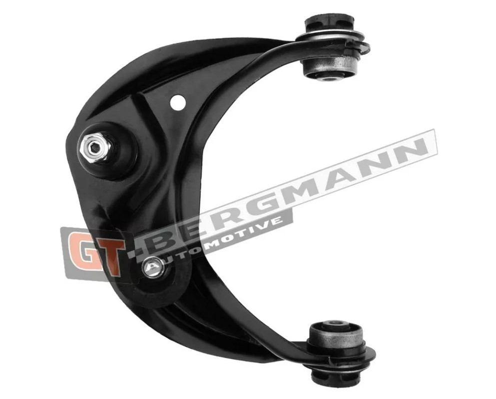 GT-BERGMANN Braccio oscillante, sospensione ruota GT20-207 Costo Braccetti GT-BERGMANN MAZDA GT20-207