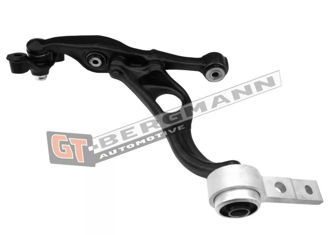 GT-BERGMANN Bærearm GT20-209 Styrearm MERCEDES-BENZ GT-BERGMANN GT20-209