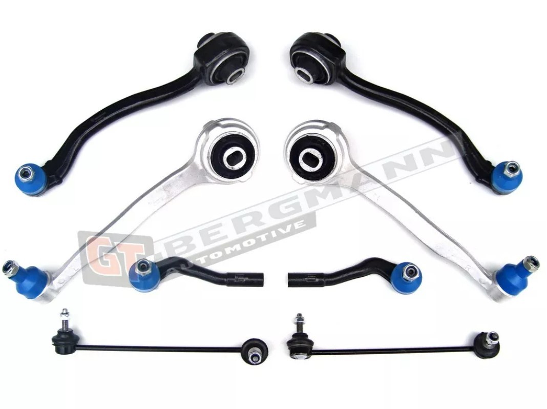 GT-BERGMANN Remondikomplekt,õõtshoob GT21-013 Remondikomplekt õõtshoob GT-BERGMANN 1. Seeria GT21-013 odav