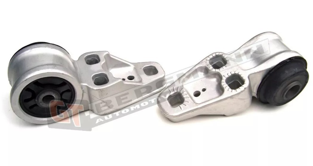 GT-BERGMANN Lagring, akselskaft GT22982 GT-BERGMANN Akselskaft lagring AUDI GT22982