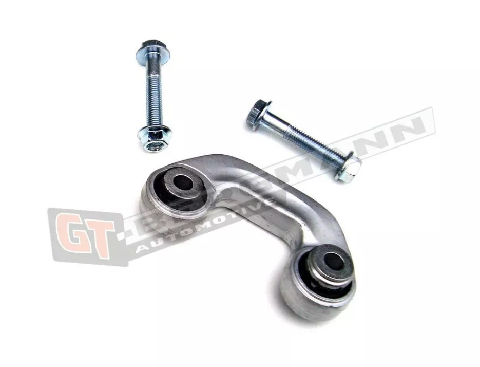 GT-BERGMANN Ράβδος / στήριγμα, ράβδος στρέψης GT23-001 GT23-001 GT-BERGMANN Άκρα ζαμφόρ Audi φθηνά