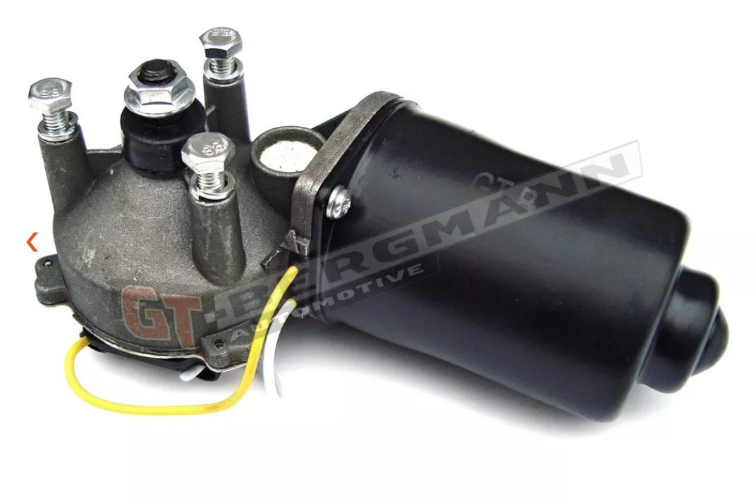 GT-BERGMANN Ablaktörlőmotor GT23001902 GT-BERGMANN Ablaktörlő motor GT23001902 tapasztalat