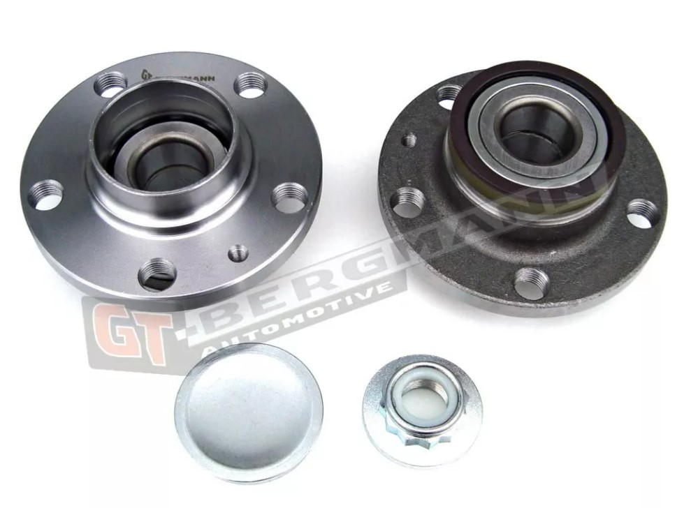 GT-BERGMANN Radlagersatz GT24-007 Radlagersatz GT-BERGMANN Q3 GT24-007 günstig