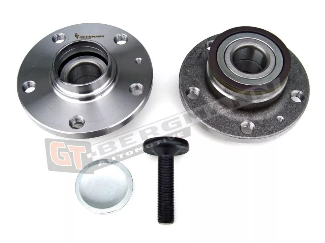 GT-BERGMANN Wheel bearing kit GT24-012 Seat LEON GT-BERGMANN wheel bearing GT24012