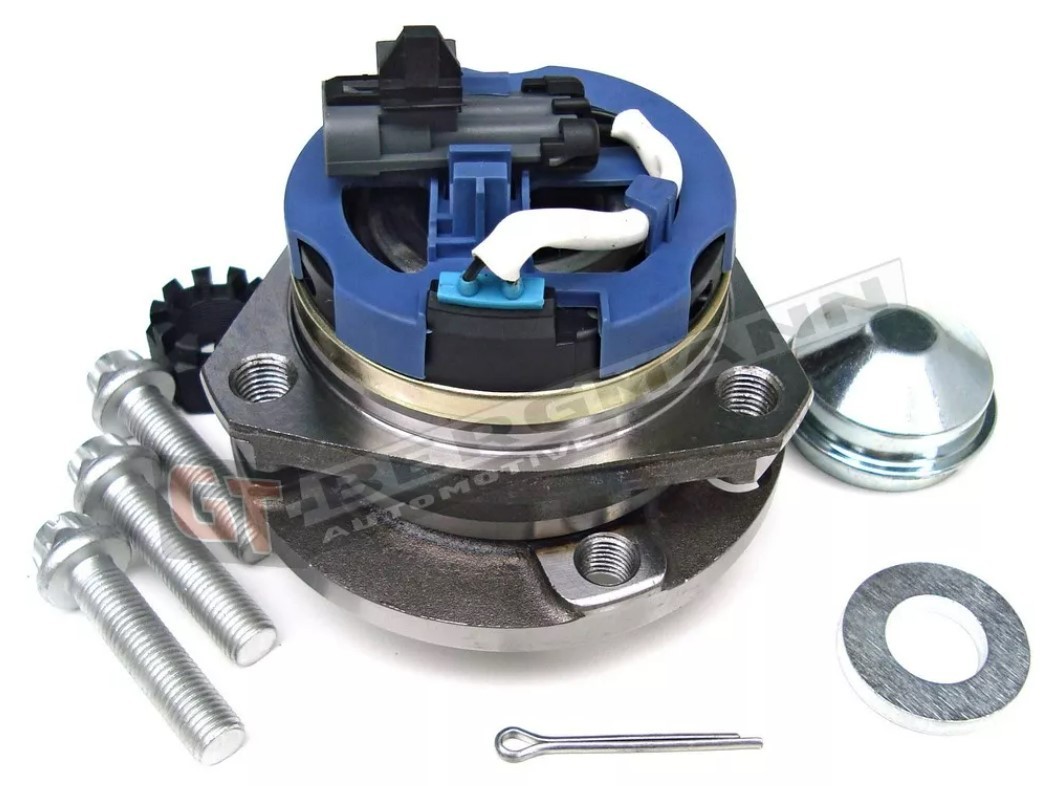 GT-BERGMANN Wiellagerset GT24-013 Opel INSIGNIA Wiellager set GT-BERGMANN GT24-013