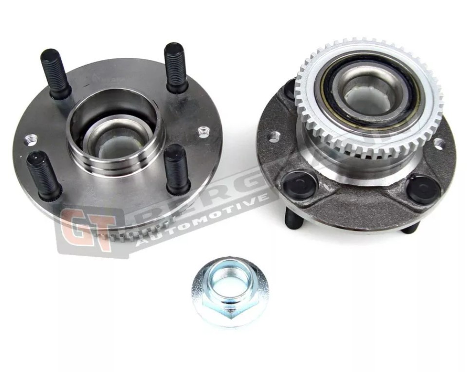 GT-BERGMANN Wiellagerset GT24-021 GT24-021 GT-BERGMANN Wiellagerset Honda goedkoop