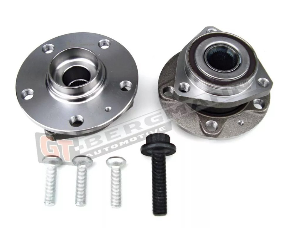 GT-BERGMANN Hjullager GT24-024 GT-BERGMANN GT24-024 Hjullagersett SEAT Leon IV Sportstourer (KL8) billige