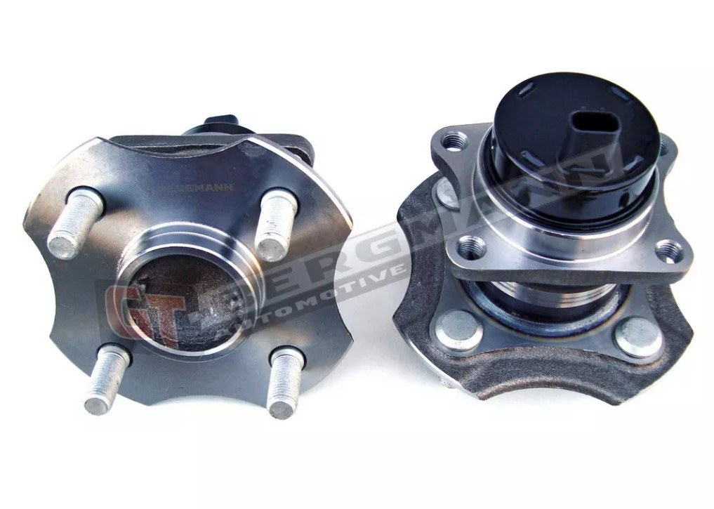 GT-BERGMANN Wiellagerset GT24-029 GT24-029 Wiellagerset TOYOTA HILUX Pick-up GT-BERGMANN
