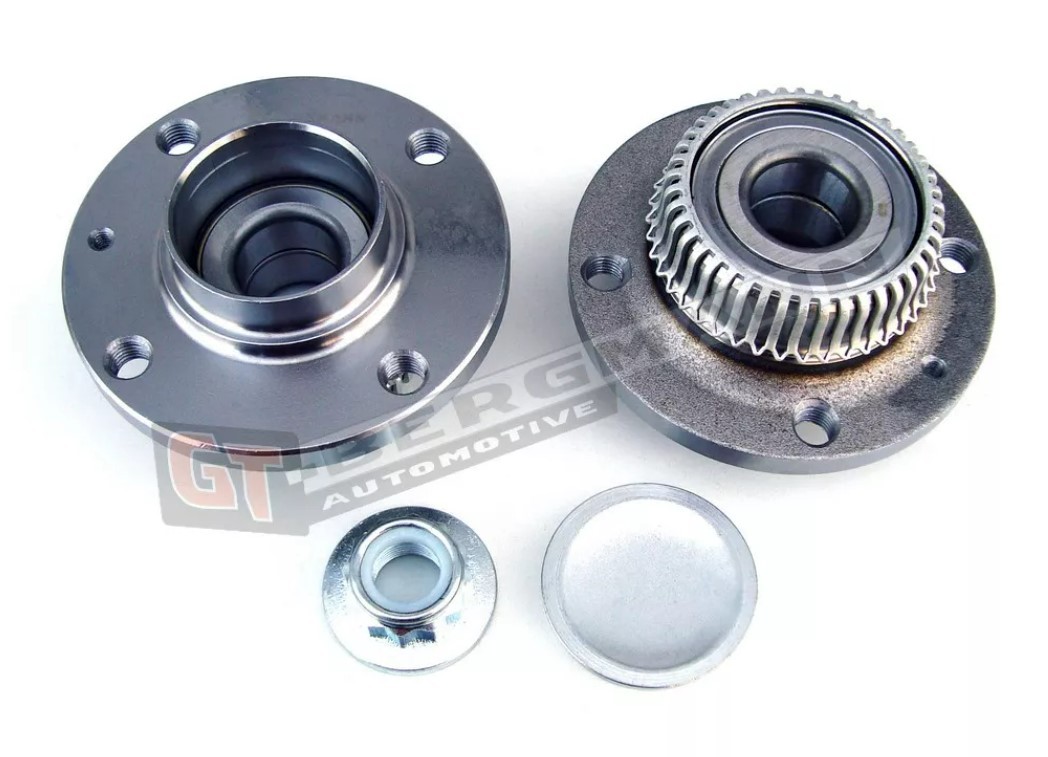 GT-BERGMANN Kit de rolamento de roda GT24-030 Rolamento da roda GT-BERGMANN EXEO GT24-030 baratos