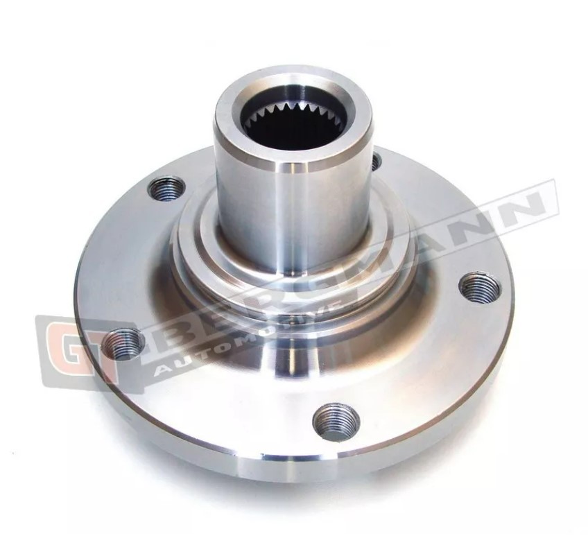 GT-BERGMANN Cubo da roda GT24-040 GT-BERGMANN GT24-040 Cubo da roda Nissan Terrano WD21 baratos