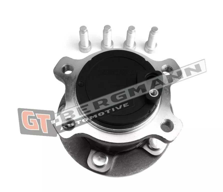 GT-BERGMANN Wheel bearing kit GT24-041 GT-BERGMANN GT24-041 Wheel bearing kit